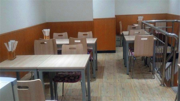 周福记麻辣香锅